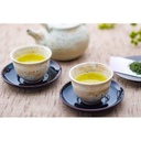 Arahataen Fukamushicha Deep Steamed Green Tea Bags 100 ct.