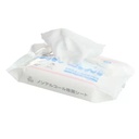 Nishimatsuya Smart Angel Alcohol Free Disinfecting Wipes 320 Sheets