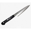 Takamura Hamono VG10 Stainless Steel Hammered Petty Knife 130mm