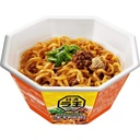 Nissin Raoh Mazesoba Mazemen Soupless Ramen Noodles 108g (Pack of 3)