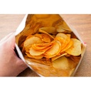Yamayoshi Mentai Mayo Beef Potato Chips Spicy Mayo Flavor 47g (Pack of 3)
