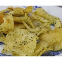 Calbee Kataage Nori Seaweed Crispy Potato Chips 65g (Box of 12)
