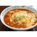 Myojo Ippeichan Chukazanmai Hot and Sour Soup Ramen Instant Noodles 103g (Pack of 3)