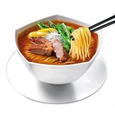 Myojo Ippeichan Chukazanmai Cantonese Soy Sauce Ramen Instant Noodles 104g (Pack of 3)