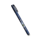 Tombow Fudenosuke Water Based Calligraphy Pen Hard Tip