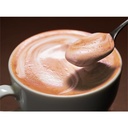 AGF Blendy Cafe Latory Rich Royal Milk Tea Cafe Latte 18 Sticks