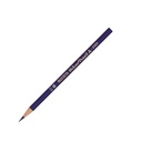Mitsubishi Colored Pencils Prussian Blue Color 12 Pieces