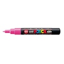Mitsubishi Uni Posca Water Pen Extra Fine Marker Set 12 Colors PC-1M12C
