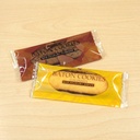 Royce Baton Biscuits Coconut and Hazel Cacao 50 Pieces