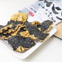 Daiko Noriten Lightly Salted Nori Seaweed Tempura Chips 65g