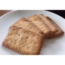 Nissin Coconut Sable Triple Nuts Japanese Mixed Nuts Coconut Cookies 16 Pieces
