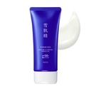 Kose Sekkisei Skincare Non Sticky Skin Brightening UV Gel Sunscreen Gel SPF+ PA++++ 90g
