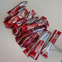 Meiji Vaam Smart Fit Powder Apple Flavor 20 Packets