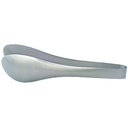 Sori Yanagi Designer Stainless Steel Tongs 22cm