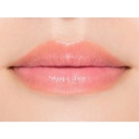 DHC Color Lip Cream Unscented Natural Lipstick Apricot 1.5g