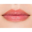 DHC Color Lip Cream Unscented Natural Lipstick Red 1.5g