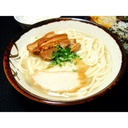 Ryukyu Bijin Hand Rolled Okinawa Soba Japanese Instant Noodles 200g
