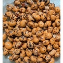 Denroku Porippy Peanut Snack Spicy Honey Flavor 100g (Pack of 3)