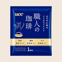 UCC Meister's Drip Coffee Bags Mild Blend 40 Count