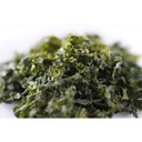 Daihoku Dried Aosa Seaweed (Sea Lettuce) From Kagoshima 50g