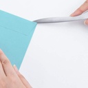 Canary Japanese Hand Letter Opener Paper Knife 85mm ESP-175