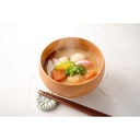 Adachi Naturally Brewed Aged Organic Miso Paste 450g