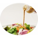 Manten Additive-Free Roasted Sesame Dressing 200ml