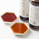 Daitoku Organic Dashi Shoyu Japanese Dashi Soy Sauce 200ml