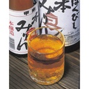 Takashima Hakubishi Junmai Hon Mirin Sauce 500ml
