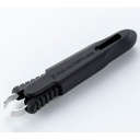 Green Bell Manual Ear & Nose Hair Trimmer Cutter G-2200
