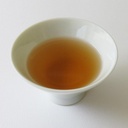 Suisouen Organic Hojicha Natural Roasted Green Tea Bags 30ct.