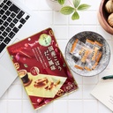 Pickled Gobo Snack Dashi Stock Flavored Burdock Root 55g (Pack of 3)