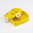 Skater Pokemon Lunch Box Pikachu Theme Japanese Bento Box 650ml