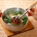 J Taste Authentic Japanese Miso Soup Ingredients Set 5 Pieces