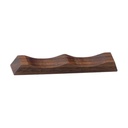 Isuke Walnut Cutlery Rest Wooden Chopsticks Rest (Set of 5)