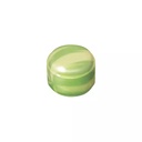 Kanro Golden Milk Rich Matcha Latte Hard Candy 61g