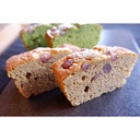 Kiyosen Handmade Pound Cake Premium Hojicha Dainagon Azuki 250g
