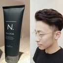 Napla Shea Cream Men's Natural Hair Styling Cream 100g