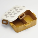 Skater My Neighbor Totoro Lunch Box Studio Ghibli Theme Bento Box 650ml