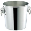 Luxury Vintage Champagne & Wine Cooler Ice Bucket For Bar 6L