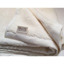 True Organic Natural Cotton Imabari Face Towel 31×85cm