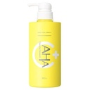 AHA Cleansing Research Body Peel Soap Exfoliating Body Wash 480ml