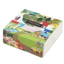 Maman Castella Cake Handmade Moist Fluffy Whole Cake 1 Piece