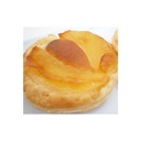 Ragueneau Sweet White Bean Paste Filled Mini Apple Pies 5 pcs.