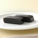 Manten Yokan Black Sesame & Kokuto Jelly Candy Wagashi 140g
