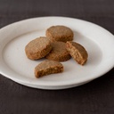 Tatatado Chai Galette Vegan Gluten-Free Cookies (Pack of 3)