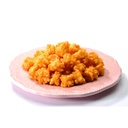 Kameda Kotsubukko Sweet Honey Fried Rice Crackers 110g (Pack of 3)