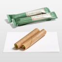 Marukyu Koyamaen Matcha Cream Wafer Roll Biscuits 16 Pieces