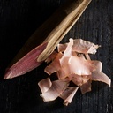 Kyuemon Sun Dried Shaved Bonito Katsuobushi Fine Flakes 30g