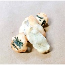 Organic Okaki Seasoned Rice Crackers Mix Assortment 30g (Pack of 3)